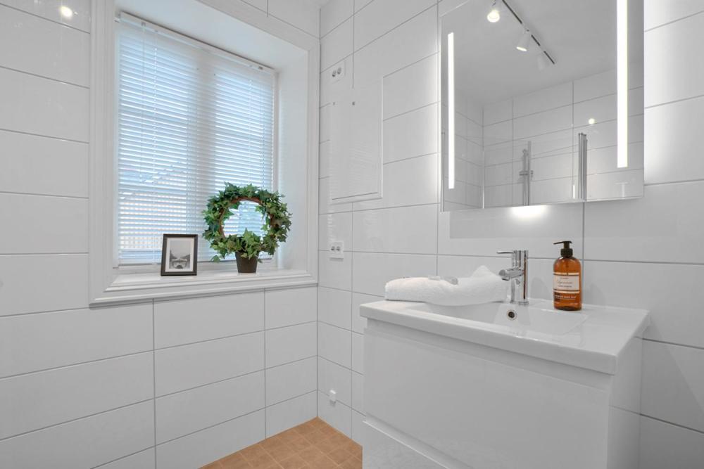 Totalapartments Skansegata Studio Apartments Tromsø Kültér fotó